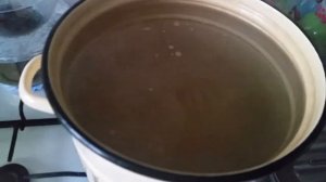 Маринованная капуста (кусочками)Самый простой способ! №1