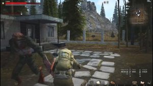 Stay Out / Stalker Online. Квест  База Эхо-7