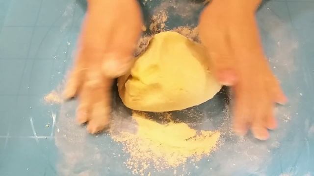 Какие же Они Нежные – Ленивые Вареники из Творога - Рецепт Проще Простого