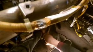 субару легаси 2002г замена радиатора отопителя