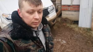 Востановление ФАР УАЗ Патриот Попытка №2 (удачная)