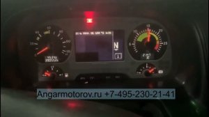 Сальник коленвала задний 2144333005TE D4BH D4BF Hyundai Starex H1 Porter Terracan Kia Bongo 2.5