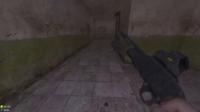 S.T.A.L.K.E.R.: Беларусь / Сталкер кооператив/ # 20 Житень и Тропа в Припять