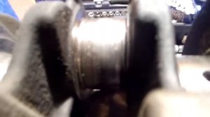 Ремонт двигателя. Часть 1. Дефектовка