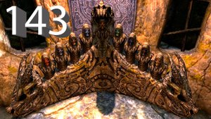 The Elder Scrolls V: Skyrim #143. Вольсунг