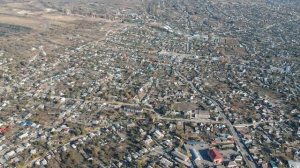 Хутор Старая Станица Ростовская область