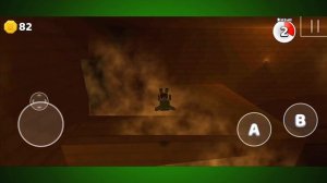 СОБИРАЕМ ВСЕХ МЕДВЕДЕЙ В БИМОТЕПСКОЙ ПУСТЫНЕ