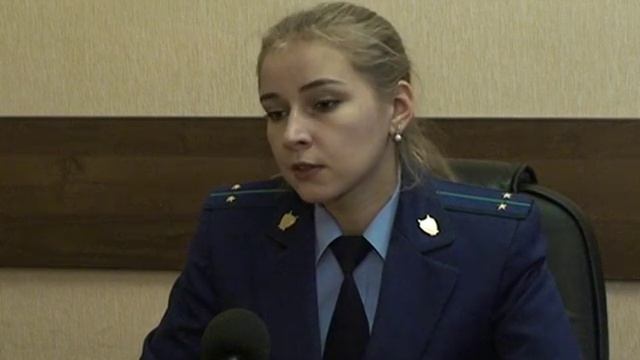 13.10.2016 Прокуратура Сергиевского района разъясняет смотреть онлайн