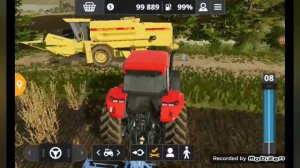 фс 20 прохождение