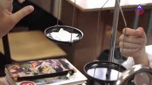 Клип на Гимн Оренбургской православной гимназии им. св. прав. Иоанна Кронштадтского