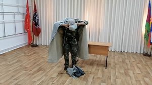 Мастер-класс по ОЗК