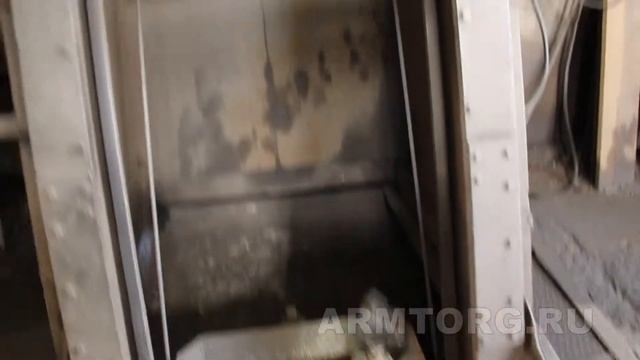 ZETKAMA, ч.1: литейный цех производства отливок трубопроводной арматуры (ПТА Armtorg.ru)