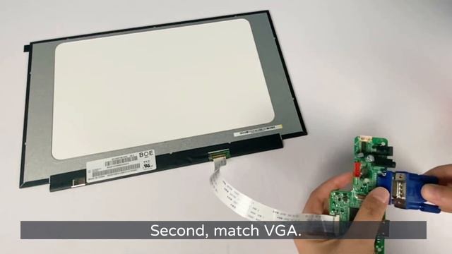 NV156FHM-N48 15.6 Inch LCD Screen Display смотреть онлайн