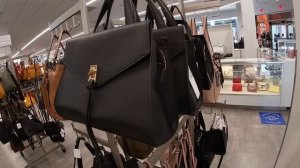 Century 21 Designer Bags For Cheap Shop With Me ~ Kate Spade ~ Marc Jacobs ~ Michaels Kors