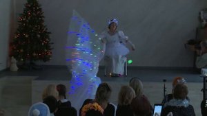 Дуэт "ТамТан" - Так хочется жить ...