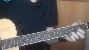 Кукрыниксы - Никто (cover)
