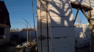 ? Армирование КОЛОНН, БЕЗ ВЫПУСКОВ ?