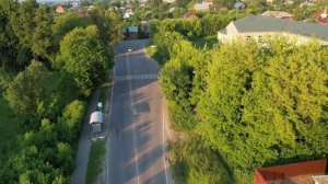 Кашира июнь 2022 жара