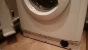 Iwuc 4105 indezit чистка фильтра