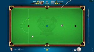 Pool Live Pro, №0146. Мысль присутствует