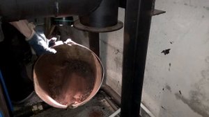 Исчезла тяга? Дым валит в помещение? Дымоход....