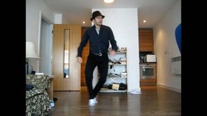 Electro Swing Dance: Jamie Berry feat Octavia Rose - Lost in the Rhythm