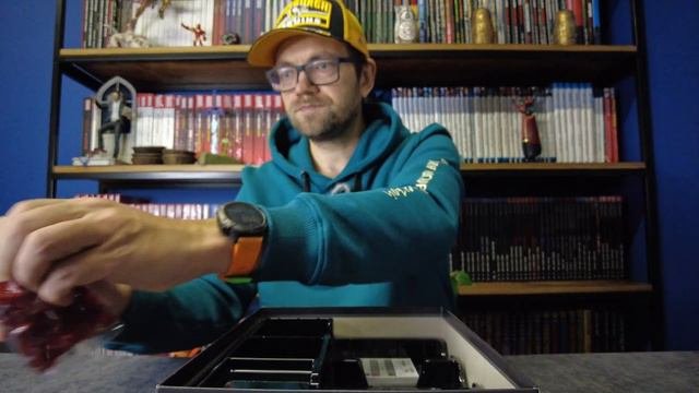 Настольная игра. Дорога приключений. Истоки