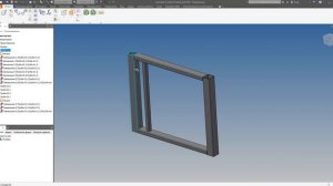 Autodesk Inventor. Вставить компонент iLogic.