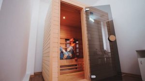 Санаторий "Русь" (г. Анапа)