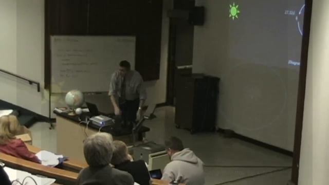 The Moon - Part 1, Orbit смотреть онлайн