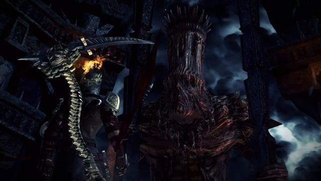 Dantes Inferno 9 Circles of Hell смотреть онлайн