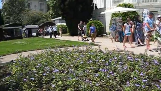 Крым 2013г. Форос. Херсонес. Севастополь. смотреть онлайн