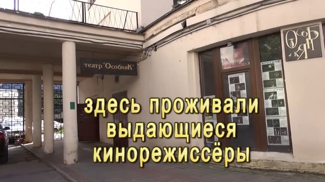 каменноостровский 55