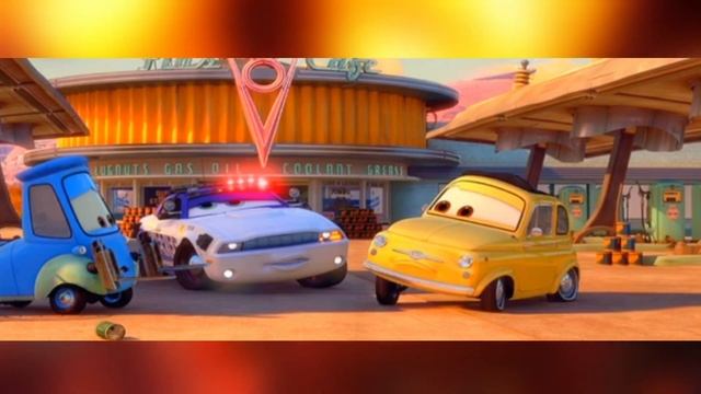 УДАЛЕННАЯ КОРОТКОМЕТРАЖКА ПО ТАЧКАМ // НОВЫЕ ПЕРСОНАЖИ И ИНТЕРЕСНЫЙ СЮЖЕТ | ТАЧКИРАЗБОР смотреть онлайн