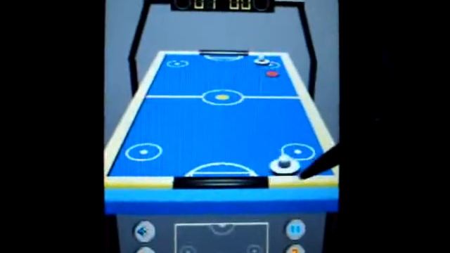 Windows Mobile Gaming: Episode 11 Air Hockey 3D