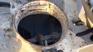 Бетононасос Putzmeister M760D