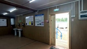 Якутия часть 1 (вахтовый городок)