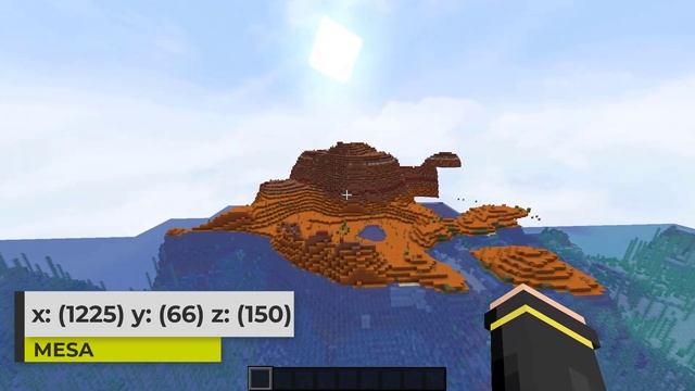 Minecraft Island Village Seed! ? MUST SEE Minecraft Java Edition Survival Island Seed! смотреть онлайн