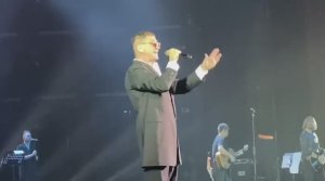 Григорий Лепс-Аминь-Крокус 21.11.2021