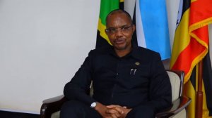 BENJAMIN WILLIAM MKAPA DIES _ Uganda ekungubagidde Munna Tanzania BENJAMIN MKAPA