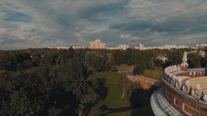 Усадьба Царицыно