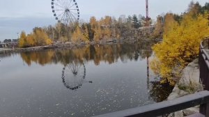 Осень, семья, Екатеринбург.12.10.22