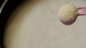 Каша из геркулеса