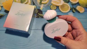 ♥ НОВЫЙ АРОМАТ ФАБЕРЛИК ♥ ZEPHYR/ЗЕФИР ♥ ПОКУПКА ПАРФЮМОВ В ОКТЯБРЕ 2021 ♥