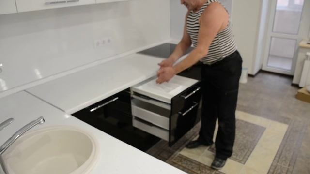 Зачем я собрал эту СУПЕР кухню? смотреть онлайн