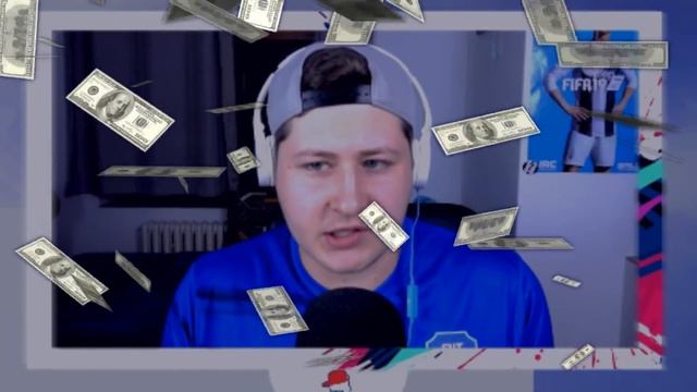 DOSTAL JSEM IKONU! [FIFA 19 PACK OPENING] смотреть онлайн