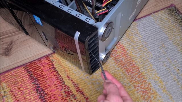 PC power switch external - buy or make yourself at home смотреть онлайн