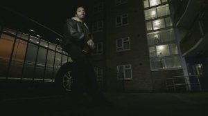 P-JUSTICE, LAZY x FRICZ de ORACLE - THE ROADS [OFFICIAL VIDEO] @LEWILONDON