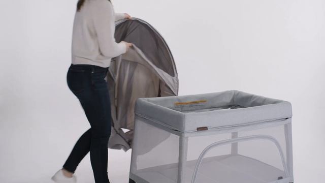 UPPAbaby Remi - Accessory Overview смотреть онлайн