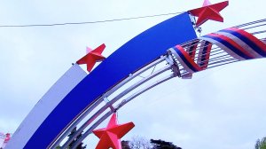 ?? ЛЕТЯТ ЖУРАВЛИ МИНУВШЕГО, ЛЕТЯТ К НАМ МНОГО ЛЕТ... ?? Вечерний Севастополь на ДЕНЬ ПОБЕДЫ 2023